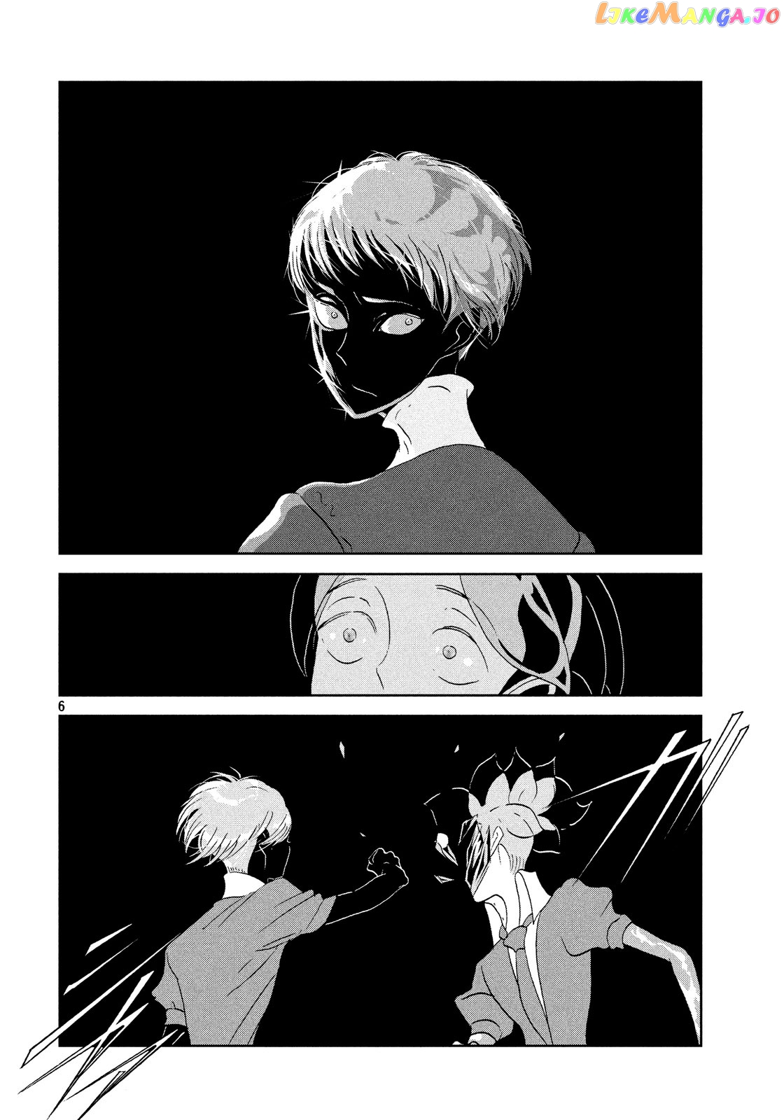 Land of the Lustrous, Chapter 38 image 06